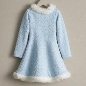 Disney Frozen Winter Dress